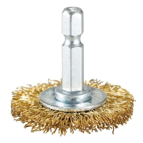 Stålborste Erbjudandepris